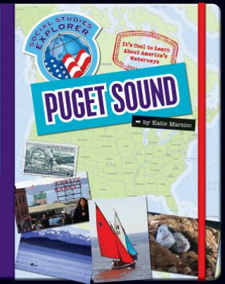 Carte Puget Sound Katie Marsico
