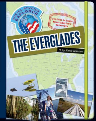 Buch The Everglades Katie Marsico