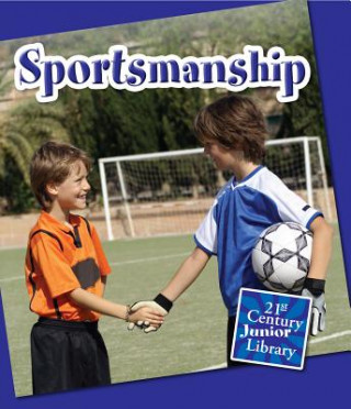 Book Sportsmanship Lucia Raatma