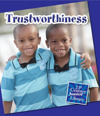 Buch Trustworthiness Lucia Raatma