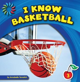 Carte I Know Basketball Annabelle Tometich