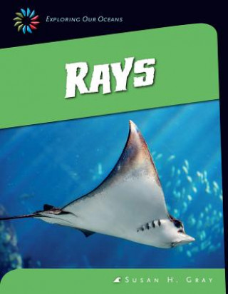 Knjiga Rays Susan Heinrichs Gray