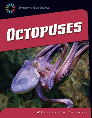 Carte Octopuses Elizabeth Thomas