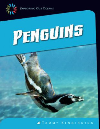 Libro Penguins Tammy Kennington