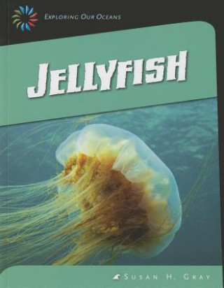 Carte Jellyfish Susan Heinrichs Gray