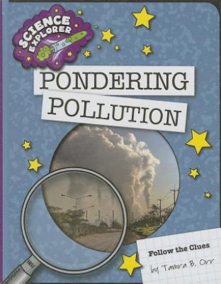 Buch Pondering Pollution Tamra B. Orr