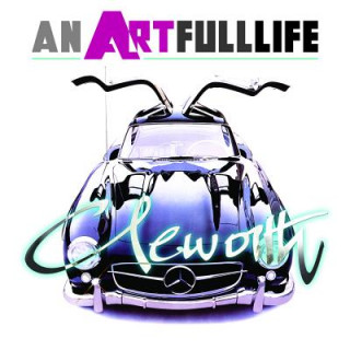 Kniha Cleworth An Artfulllife Harold James Cleworth