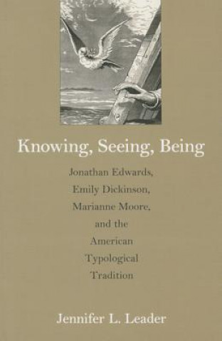 Libro Knowing, Seeing, Being Jennifer L. Leader