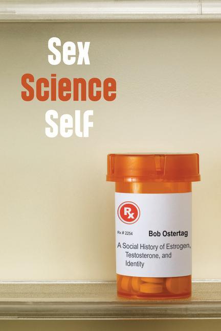 Book Sex Science Self Bob Ostertag