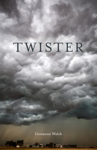 Książka Twister Genanne Walsh