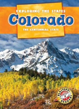 Livre Colorado Emily Schnobrich