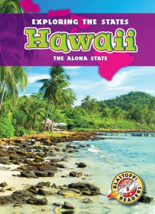 Книга Hawaii Emily Rose Oachs