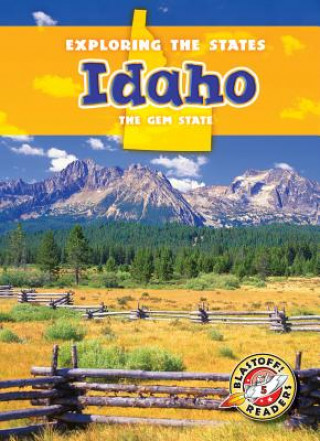 Carte Idaho Patrick Perish