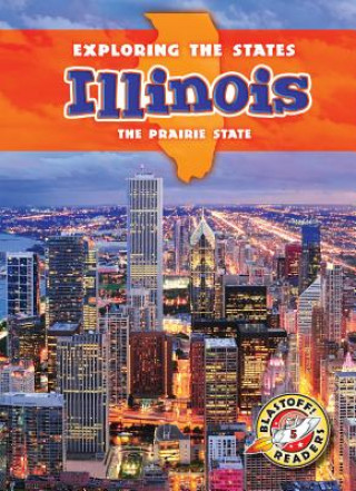 Book Illinois Amy Rechner