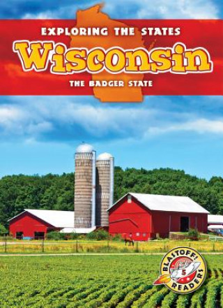 Carte Wisconsin Amy Rechner