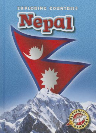 Carte Nepal Lisa Owings