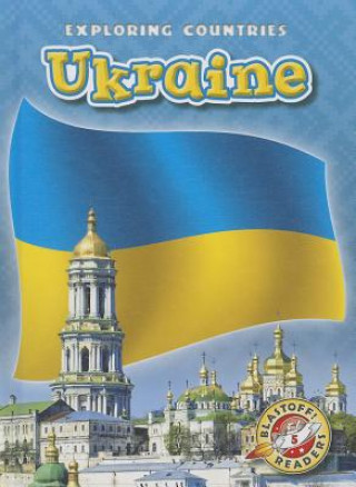 Buch Ukraine Megan Borgert-spaniol