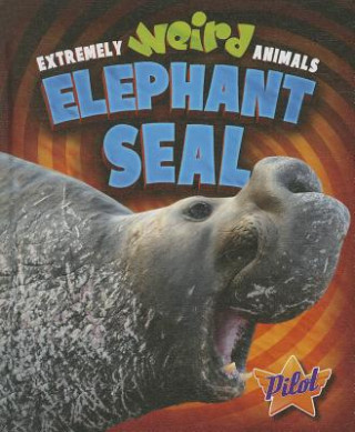 Книга Elephant Seal Lisa Owings