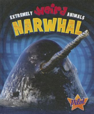 Knjiga Narwhal Christina Leaf