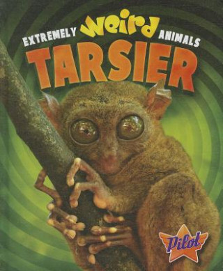 Buch Tarsier Christina Leaf