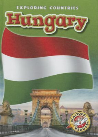 Libro Hungary Lisa Owings