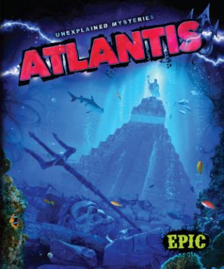 Carte Atlantis Lisa Owings