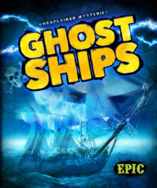 Libro Ghost Ships Lisa Owings