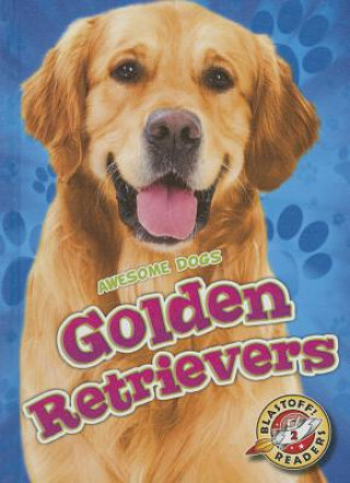 Buch Golden Retrievers Golden Retrievers Chris Bowman