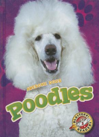 Libro Poodles Breanna Berry