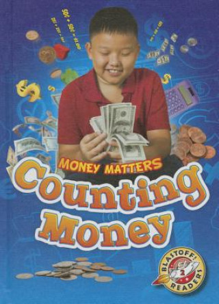 Buch Counting Money Mari Schuh