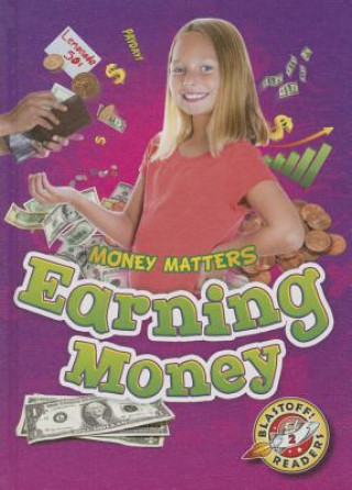 Книга Earning Money Mari Schuh