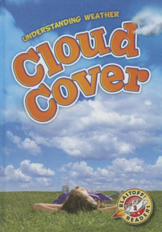 Knjiga Cloud Cover Kristin Schuetz