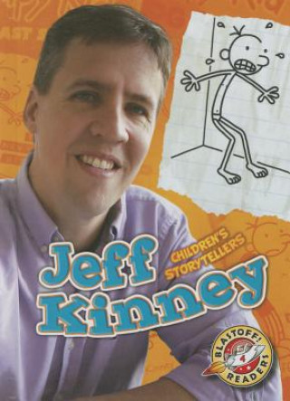 Buch Jeff Kinney Christina Leaf