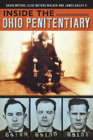 Carte Inside the Ohio Penitentiary David Meyers