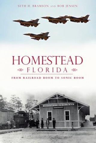 Kniha Homestead, Florida Seth H. Bramson