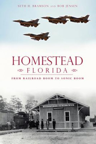 Carte Homestead, Florida Seth H. Bramson