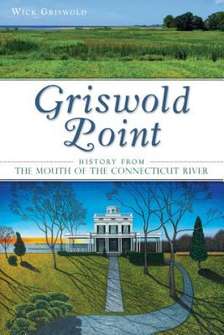 Carte Griswold Point Wick Griswold