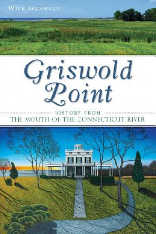 Βιβλίο Griswold Point Wick Griswold