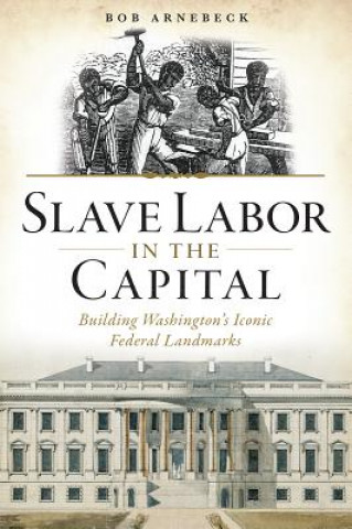 Könyv Slave Labor in the Capital Bob Arnebeck