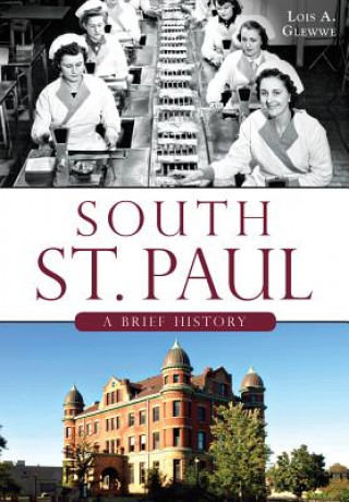 Buch South St. Paul Lois A. Glewwe