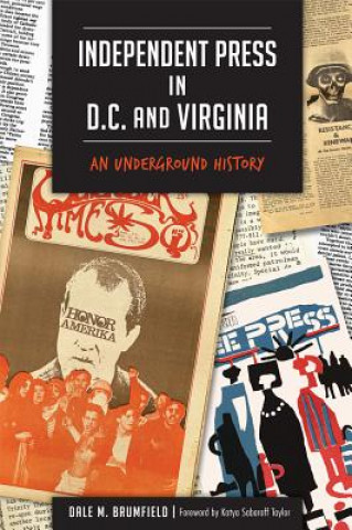 Carte Independent Press in D.C. and Virginia Dale M. Brumfield