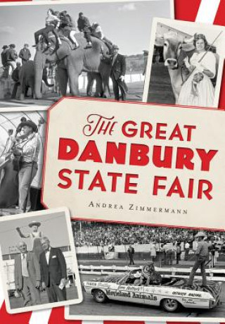 Carte The Great Danbury State Fair Andrea Zimmermann