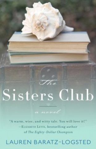 Libro Sisters Club Lauren Baratz-Logsted