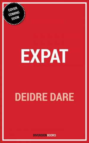 Libro Expat Deidre Dare