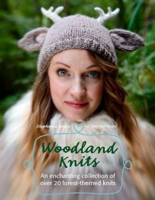 Carte Woodland Knits Stephanie Dosen