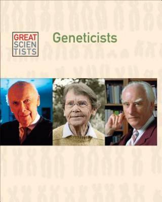 Book Geneticists Dean Miller
