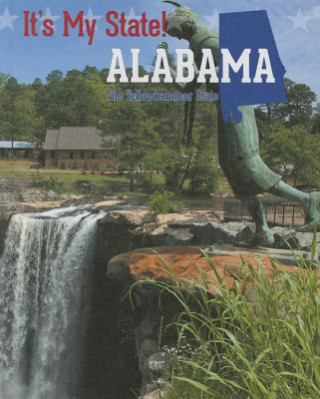 Knjiga Alabama Joyce Hart