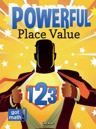 Book Powerful Place Value Lisa Arias