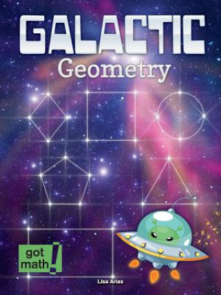 Book Galactic Geometry Lisa Arias