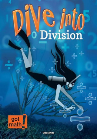 Book Dive into Division Lisa Arias